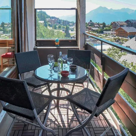 Prameiraz 10 Appartement *