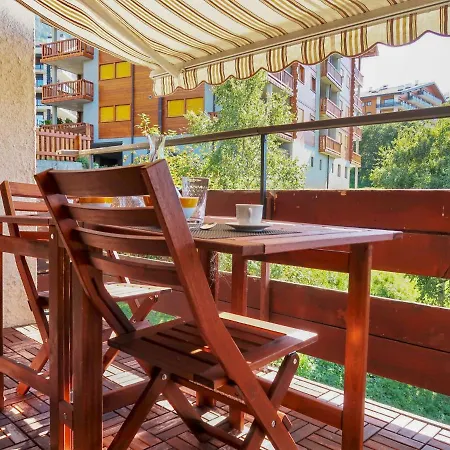 Prameiraz 10 Appartement *