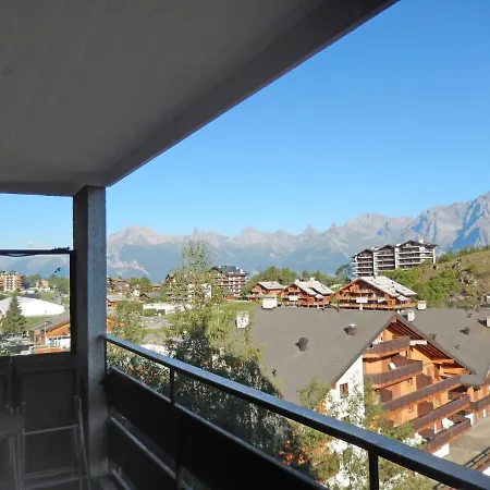 Appartement Prameiraz 10
