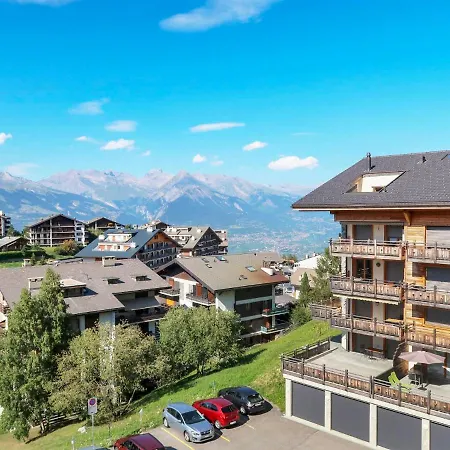 Prameiraz 10 Appartement