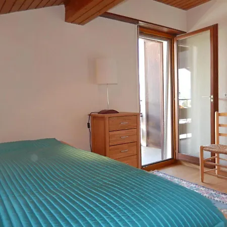 Appartement Prameiraz 10