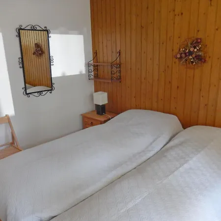 Prameiraz 10 Appartement *