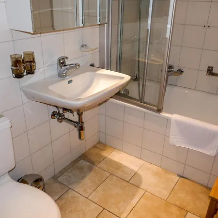 Prameiraz 10 Appartement