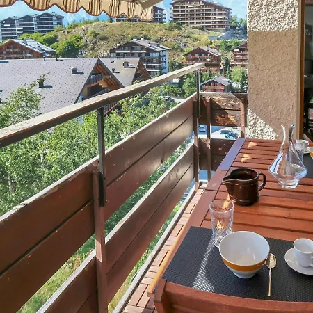 Prameiraz 10 Apartman