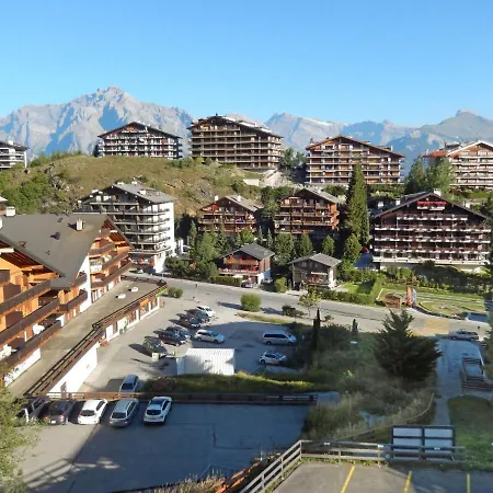 Prameiraz 10 Apartman