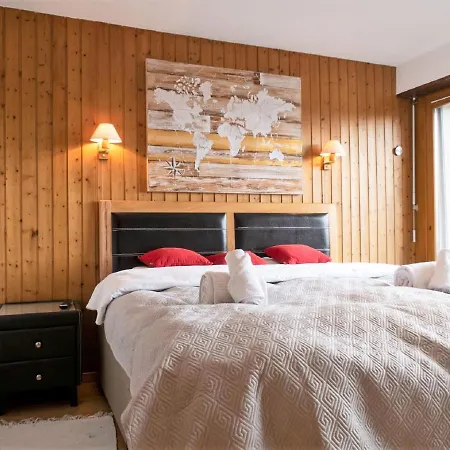 Apartman Prameiraz 10