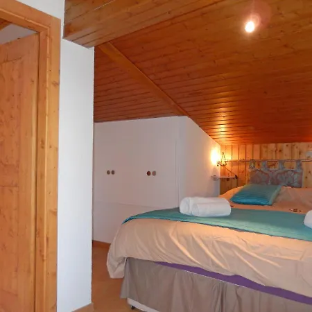Prameiraz 10 Apartman Nendaz
