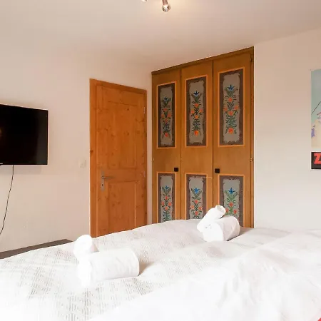 Apartman Prameiraz 10